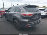 Toyota Highlander Xle V6 5TDKKRFH1GS504410 photo