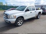 Dodge Ram  Slt 1D7HU18N58S567520 снимка