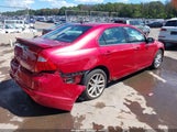 Ford Fusion Sel 3FAHP0JG9AR305787 снимка