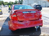 Ford Fusion Sel 3FAHP0JG9AR305787 снимка