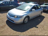 Honda Civic Hybrid JHMFA36278S031021 снимка