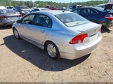 Honda Civic Hybrid JHMFA36278S031021 снимка