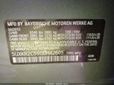 BMW X5 Sdrive35I 5UXKR2C59G0H42605 снимка