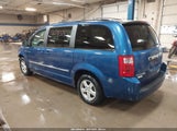 Dodge Grand Caravan Sxt 2D4RN5D19AR434789 снимка