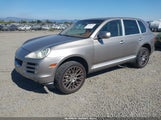 Porsche Cayenne S WP1AB29P88LA46713 снимка