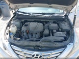 Hyundai Sonata Limited 5NPEC4AC9BH121578 снимка
