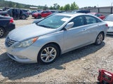 Hyundai Sonata Limited 5NPEC4AC9BH121578 снимка