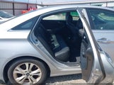Hyundai Sonata Limited 5NPEC4AC9BH121578 снимка