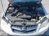 Subaru Outback 2.5I 4S4BP61C597311584 снимка