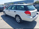 Subaru Outback 2.5I 4S4BP61C597311584 снимка