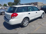 Subaru Outback 2.5I 4S4BP61C597311584 снимка