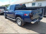 Chevrolet Colorado Ls 1GCDT136258125525 снимка