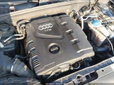 Audi A5 2.0T Premium WAULFAFHXDN009860 снимка