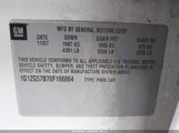 Chevrolet Malibu Ls 1G1ZG57B78F166864 снимка
