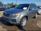 Kia Sorento Lx V6 5XYKTDA28CG225045 снимка