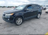 Kia Sorento Ex 5XYKUCA10BG181166 снимка