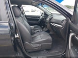 Kia Sorento Ex 5XYKUCA10BG181166 снимка