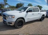 Ram  Big Horn/Lone Star 4X4 5'7 Box 1C6SRFFT8KN571266 photo