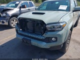 Toyota Tacoma Trd Sport 3TMCZ5AN2PM626943 fotografie