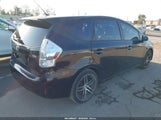 Toyota Prius V Two JTDZN3EUXD3239758 снимка