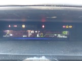 Toyota Prius V Two JTDZN3EUXD3239758 снимка