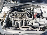 Ford Fusion Sel 3FAHP0JA4CR407982 снимка