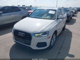 Audi Q3 2.0T Premium Plus WA1BFCFS0GR013347 снимка