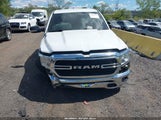 Ram  Big Horn/Lone Star 4X4 5'7 Box 1C6SRFFT9KN665172 photo
