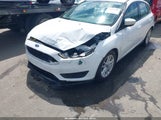 Ford Focus Se 1FADP3K23FL367470 снимка