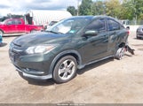 Honda Hr-V Ex-L 3CZRU6H72GM714391 снимка