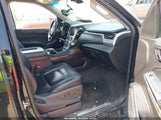 Chevrolet Tahoe Lt 1GNSKBKC9FR158211 снимка