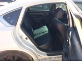 Nissan Altima 2.5 Sr 1N4AL3AP9JC186605 снимка