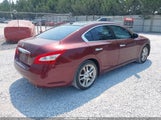 Nissan Maxima 3.5 Sv 1N4AA5AP8BC849262 снимка
