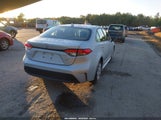 Toyota Corolla Le 5YFB4MDE1RP133198 снимка