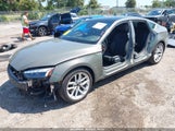 Audi A5 Sportback Premium Plus 45 Tfsi S Line Quattro S Tronic WAUFACF50PA020715 photo