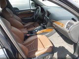 Audi Q5 3.0 Tdi Premium Plus WA1DMAFP7FA123677 снимка