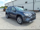Toyota Rav4 Limited JTMN1RFV7MD531852 снимка