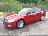 Nissan Altima 2.5 S 1N4AL3APXDC269769 снимка