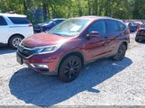 Honda Cr-V Ex 2HKRM4H50FH606719 снимка