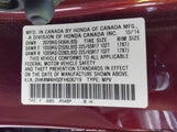 Honda Cr-V Ex 2HKRM4H50FH606719 снимка