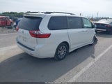 Toyota Sienna Xle 5TDYZ3DC5LS037710 снимка