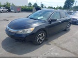Honda Accord Lx 1HGCR2F41GA003729 снимка