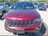 Jeep Grand Cherokee Limited 4X2 1C4RJEBG8JC514030 photo