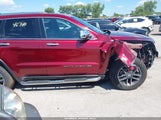 Jeep Grand Cherokee Limited 4X2 1C4RJEBG8JC514030 снимка