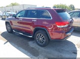 Jeep Grand Cherokee Limited 4X2 1C4RJEBG8JC514030 fotografie