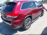 Jeep Grand Cherokee Limited 4X2 1C4RJEBG8JC514030 fotografie