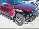 Jeep Grand Cherokee Limited 4X2 1C4RJEBG8JC514030 fotografie