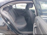 Volkswagen Jetta 2.0L S 3VW2K7AJ3EM209043 снимка