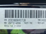Chrysler 300 300S 2C3CCABG5KH517138 снимка