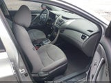Hyundai Elantra Gls 5NPDH4AE5DH355797 снимка